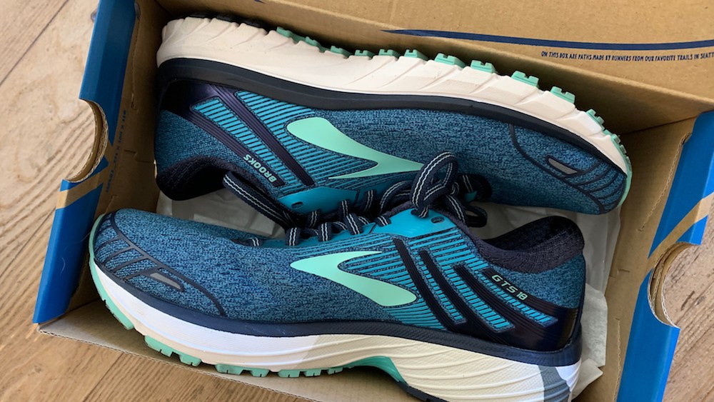 Brooks Running Co is offering same-day delivery for its products in select cities with Locally