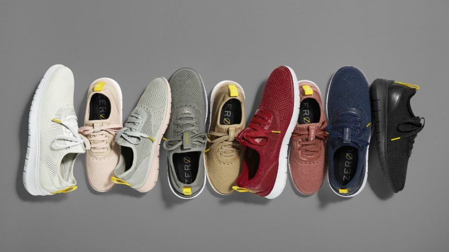 Cole Haan is preparing for an IPO, a representative for the brand confirmed.