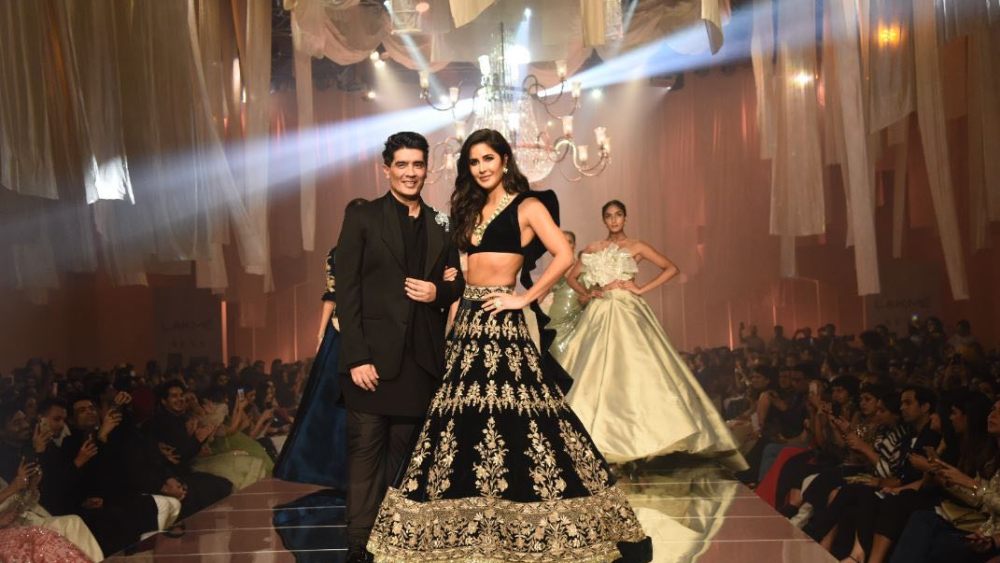 Manish Malhotra Plots Retail Expansion