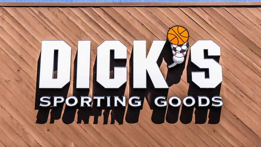 dicks sporting goods bent the curve during q2 of fy19