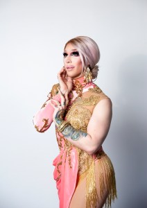Kameron Michaels