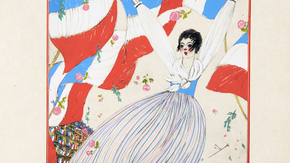 New Fashion Exhibitions Are Designed to be Thought Provoking