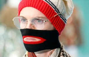 Details at Gucci RTW Fall 2018