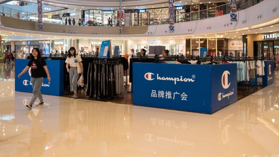 hanesbrands Q2 earnings champion