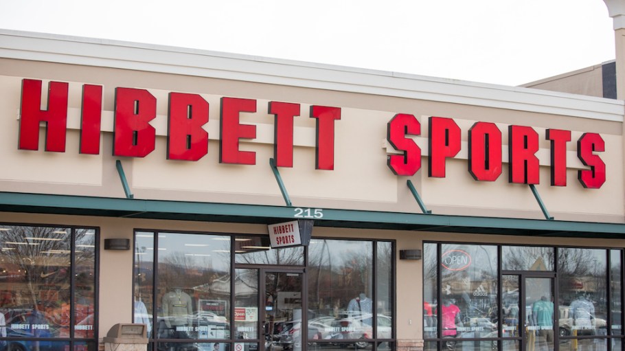In the first quarter, Hibbett Sports closed almost all of its locations, reopening around 1,000 stores by May and doubling its e-commerce growth in the meantime.