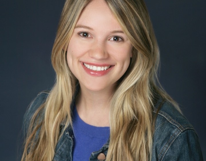 Madelynn Brown
