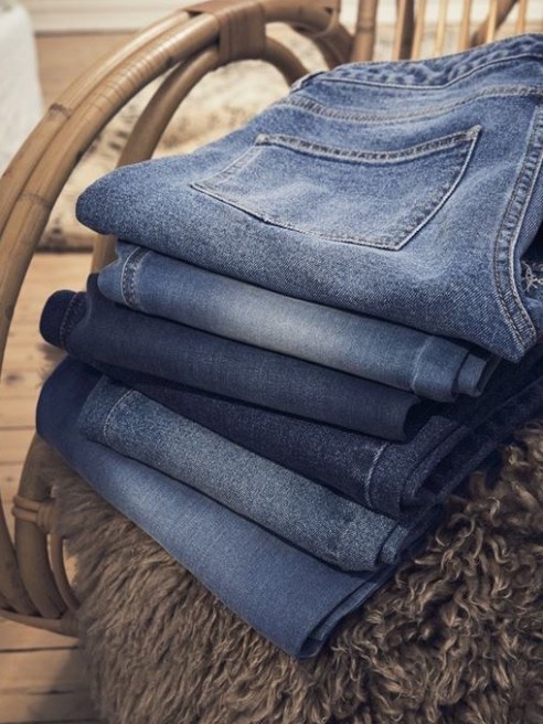 KappAhl denim