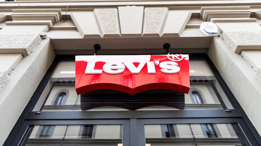 Levi's