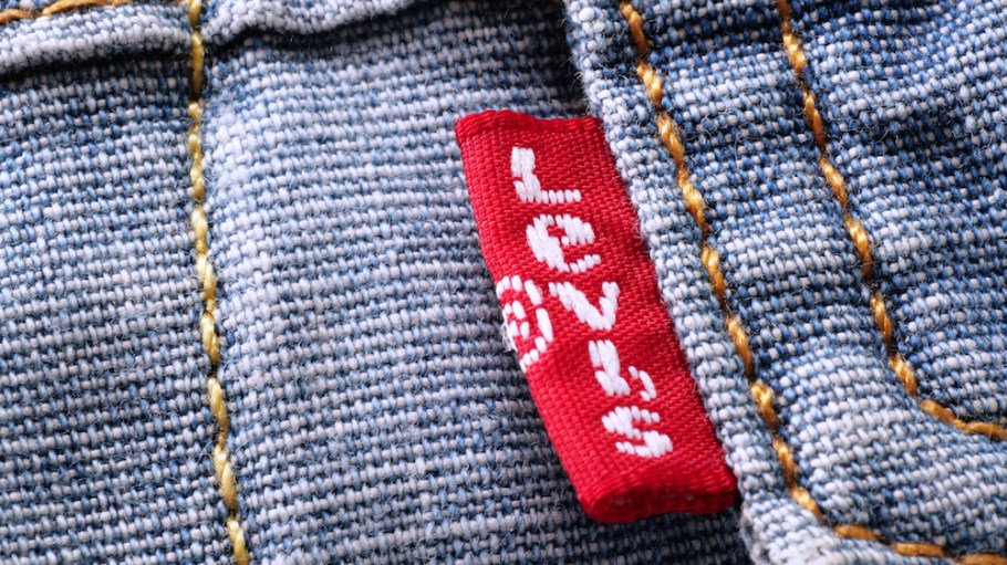 levis tab