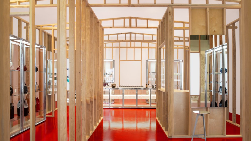 With Big Designs on U.S. Market, Byredo Sets Store Openings