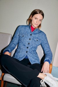 A pre-spring look from Rag & Bone.