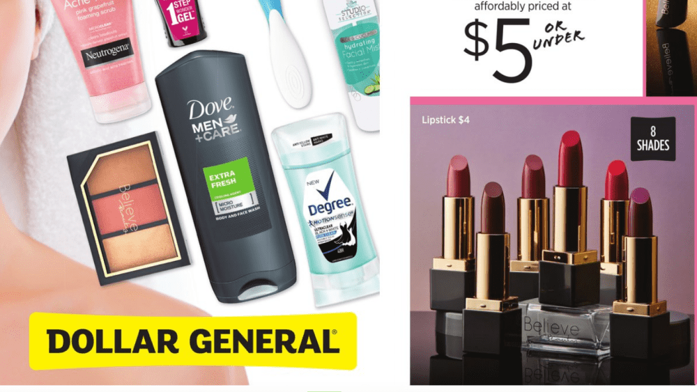 dollar general