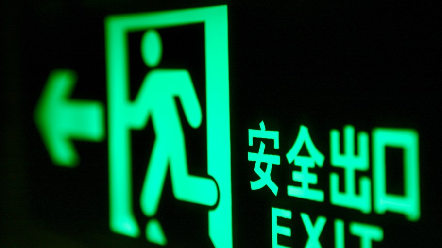 the next china is still china