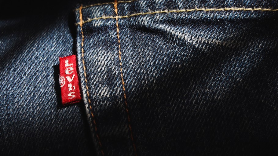 Levi's