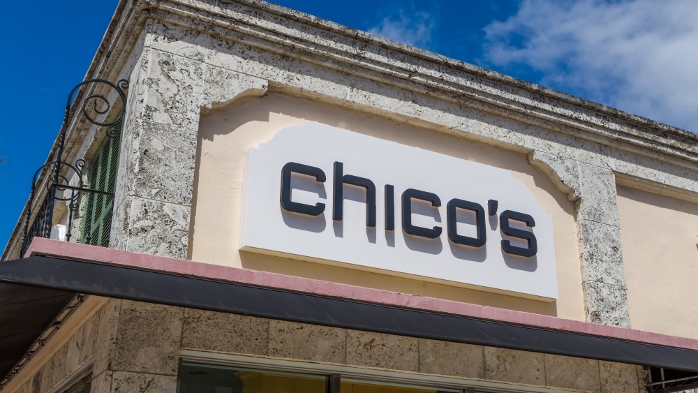 Chico's Store
