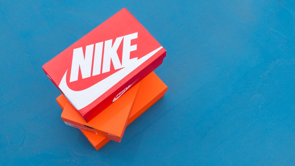 Nike Kicks Off Subscription Business With Kids Shoes