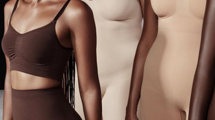 Kim Kardashian's brand Skims has teamed up with Altana for better supply chaiin transparency.