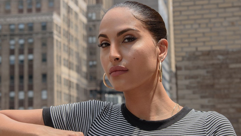 Snoh Aalegra