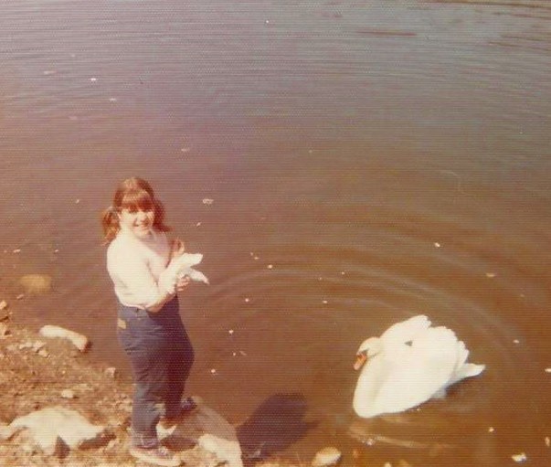 Christine Rucci, Godmother NYC