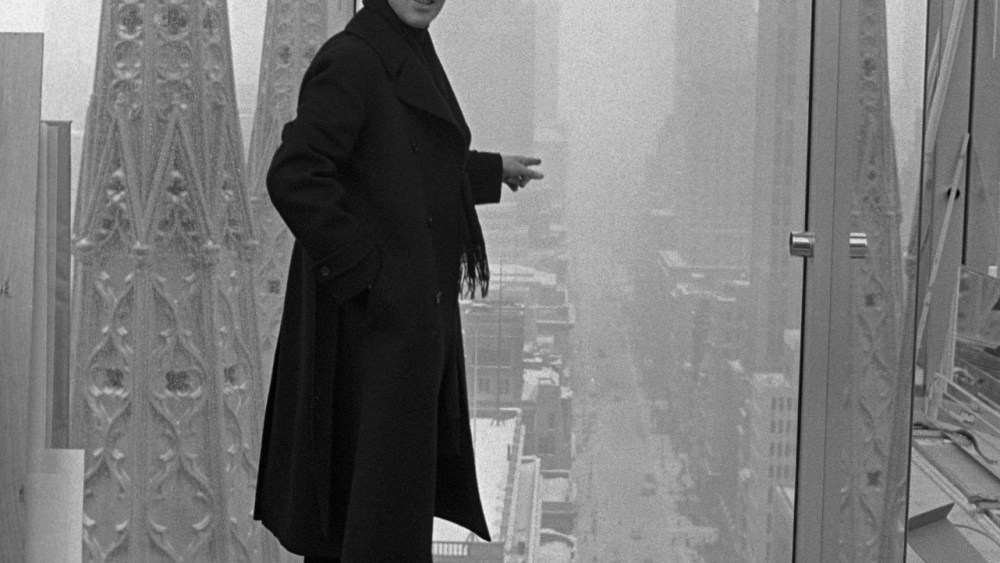 Roy Halston, 1978.