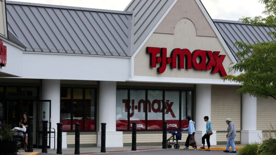 Do TJX Q2 earnings point to a slowdown in spending by the aspirational consumer?