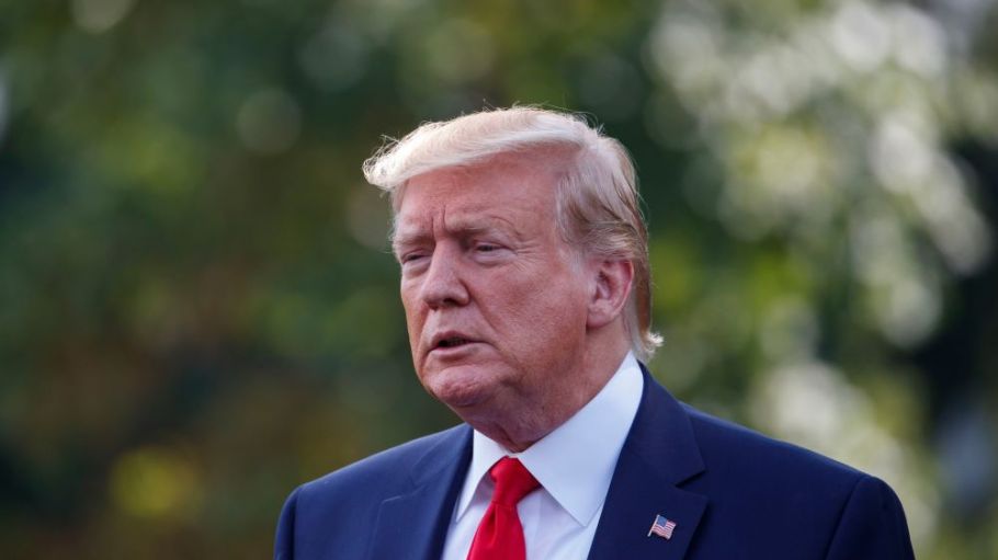 president trump should negotiate an end to the trade war