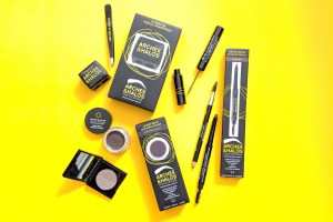 Arches and Halos products