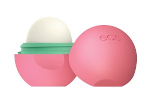 EOS Organic Strawberry Sorbet Lip Balm