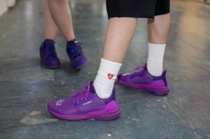 A street style look from Yo'Hood.