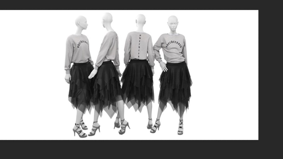 Centric Software 3D Connect revolutionizes Fashion PLM with native, end-to-end 3D product design and development integration to multiple market-leading systems including CLO, Browzwear and EFI Optitex.