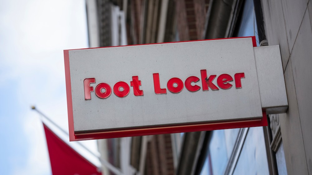 Supply chain, store investments could help Foot Locker rebound in the second half