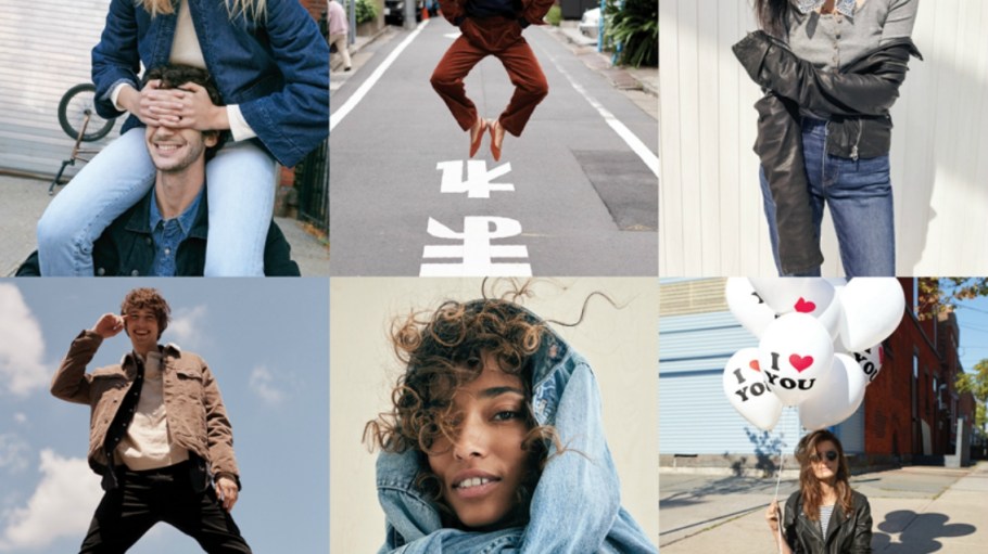 Madewell Set for Initial Public Offering