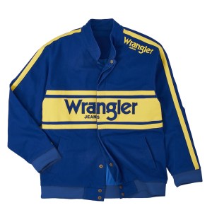 Wrangler jacket