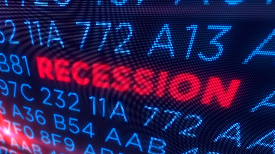 The U.S. economy may be on the brink of a recession. How would the apparel and textile sectors fare in a downturn?