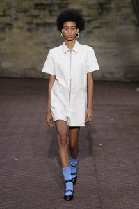 A.P.C. RTW Spring 2020