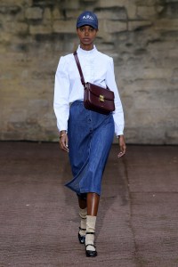A.P.C. RTW Spring 2020