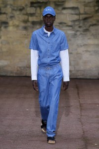 A.P.C. RTW Spring 2020