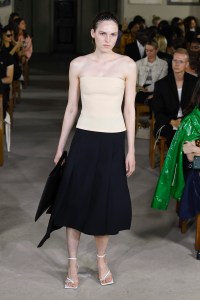 A.W.A.K.E  MODE RTW Spring 2020