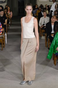 A.W.A.K.E  MODE RTW Spring 2020