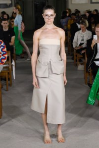A.W.A.K.E  MODE RTW Spring 2020
