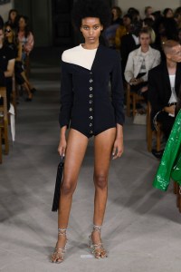 A.W.A.K.E  MODE RTW Spring 2020