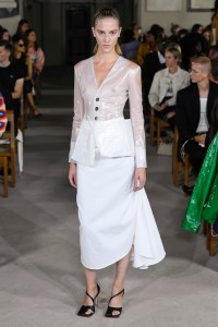 A.W.A.K.E  MODE RTW Spring 2020