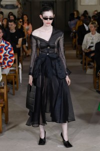 A.W.A.K.E  MODE RTW Spring 2020