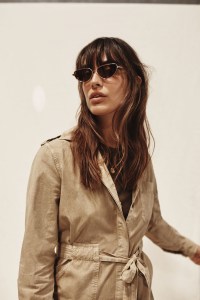 AG Jeans RTW Spring 2020