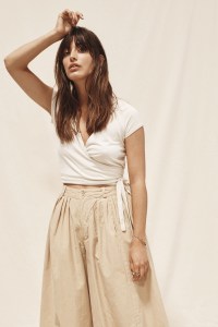 AG Jeans RTW Spring 2020