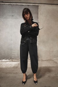 AG Jeans RTW Spring 2020