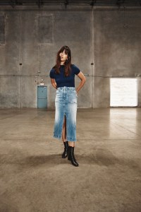 AG Jeans RTW Spring 2020