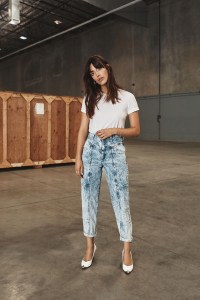 AG Jeans RTW Spring 2020