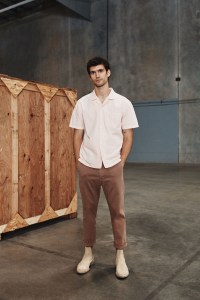 AG Jeans RTW Spring 2020