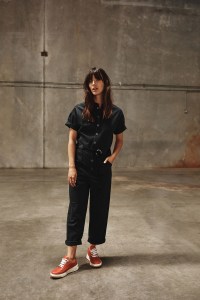 AG Jeans RTW Spring 2020